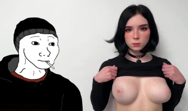 Главное правило на 100Pezd: если это существует — значит по нему уже есть порно, даже про нас